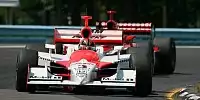 Helio Castroneves Penske