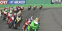 Bild zum Inhalt: Spieletest: SBK-07 - Superbike World Championship