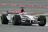 Bild zum Inhalt: Wieder Behinderungen durch Regen in Silverstone