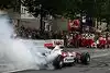 Bild zum Inhalt: Toyota bläst City-Grand-Prix ab