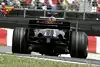 Bild zum Inhalt: Coulthard: Was man nicht sieht