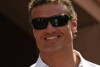 Offiziell: Coulthard bleibt bei Red Bull Racing