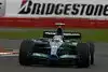 Bild zum Inhalt: Honda: Button k.o., Comeback von Klien