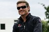 Coulthard: "Ich bin glücklich, weiterzumachen"