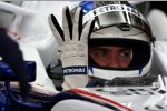 Nick Heidfeld (BMW Sauber F1 Team) 