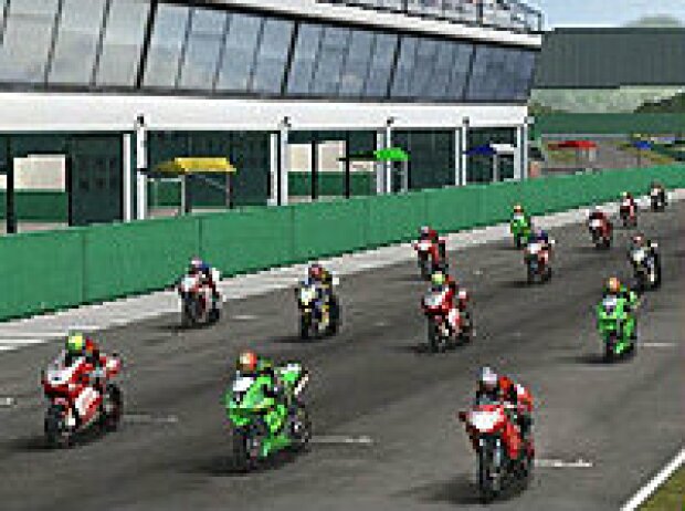 Superbike World Championship 2007 Superbike World Championship 2007
