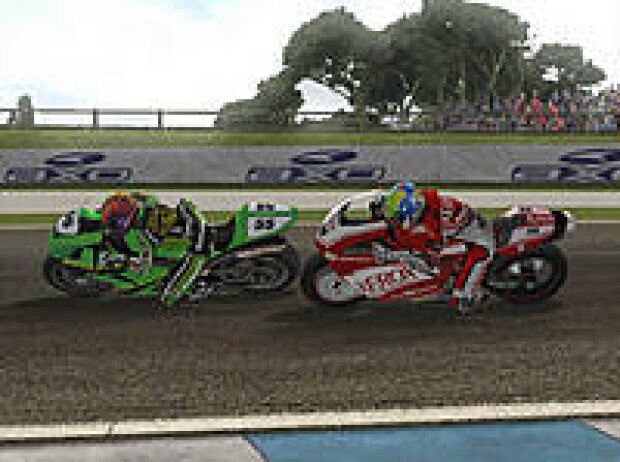 Superbike World Championship 2007 Superbike World Championship 2007