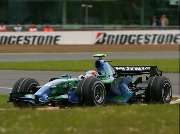 Christian Klien Christian Klien