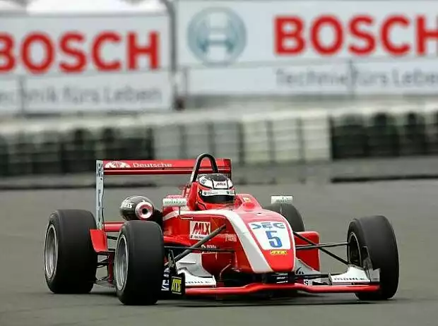 Christian Vietoris Titel-Bild zur News: Christian Vietoris
