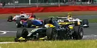 Mike Conway