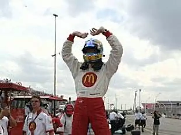 Sébastien Bourdais Titel-Bild zur News: Sébastien Bourdais