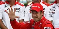 Helio Castroneves