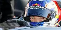 Robert Doornbos