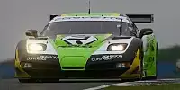 Bild zum Inhalt: Kumpen stellt Corvette C5.R auf die Pole Position