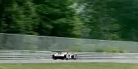 Allan McNish, ALMS, Lime Rock