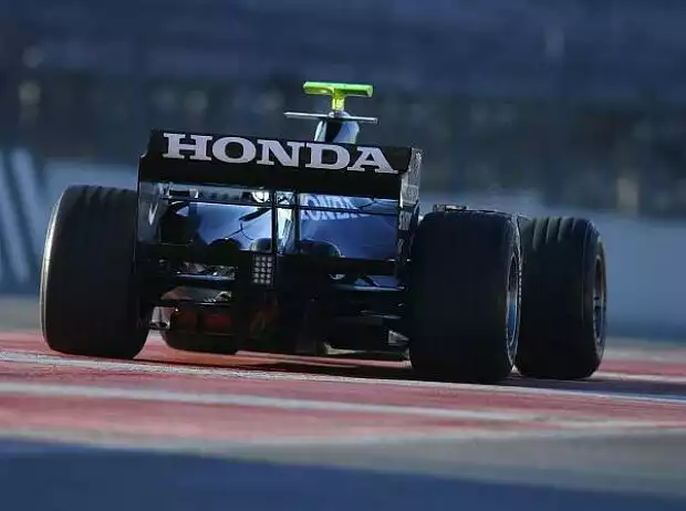 Jenson Button Titel-Bild zur News: Jenson Button