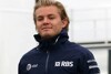Bild zum Inhalt: Rosberg: "Wir haben die Kurve gekriegt"