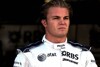 Bild zum Inhalt: Verkehrte Welt bei Williams - Rosberg narrte die Technik