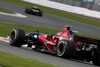 Bild zum Inhalt: Scuderia Toro Rosso erfüllte eigene Erwartungen