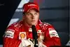 Bild zum Inhalt: Räikkönen: "Der Speed hätte gereicht"