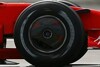 Bild zum Inhalt: Ferraris Felgenabdeckung sorgt für Diskussionen