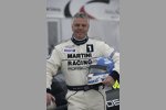 Derek Warwick 