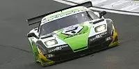 Bild zum Inhalt: Corvette-Sieg in Oschersleben