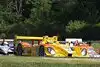 Bild zum Inhalt: Porsche in Lime Rock nicht zu knacken