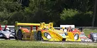 Bild zum Inhalt: Porsche in Lime Rock nicht zu knacken