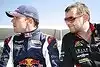 Bild zum Inhalt: Stoddart hat seine Freude am Motorsport wiedergefunden