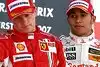 Bild zum Inhalt: Souveräner Räikkönen-Sieg im Hamilton-Land