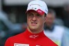 Bild zum Inhalt: Ralf Schumacher trotz Ausfall "glücklich"