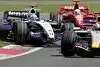 Bild zum Inhalt: Rosberg: "Es war die richtige Strategie"