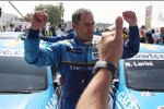 Alain Menu (Chevrolet) 