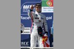 Andy Priaulx (BMW Team UK) 