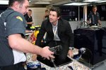 Patrick Dempsey