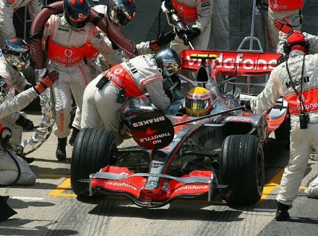 Lewis Hamilton Lewis Hamilton