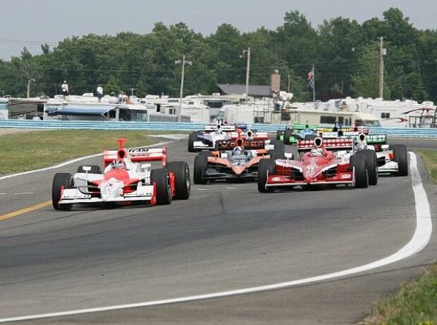 Start Watkins Glen Start Watkins Glen