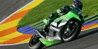 Bild zum Inhalt: Roger Lee Hayden: Erster MotoGP-Test in Autopolis