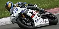 Yamaha-Pilot Günther Knobloch, IDM