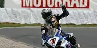 Max Neukirchner, IDM Superbike