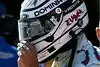 Bild zum Inhalt: Zuber reist mit 14 Punkten aus Silverstone ab