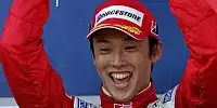 Kazuki Nakajima