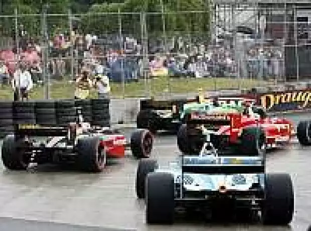 Graham Rahal Titel-Bild zur News: Graham Rahal