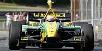 Will Power