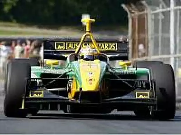 Will Power Titel-Bild zur News: Will Power