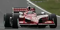 Scott Dixon