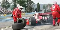 Scott Dixon