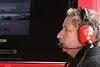 Bild zum Inhalt: Todt: Die Zuverlässigkeit muss besser werden