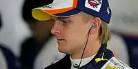 Bild zum Inhalt: Kovalainen: Der Fortschritt hinter der nächsten Ecke